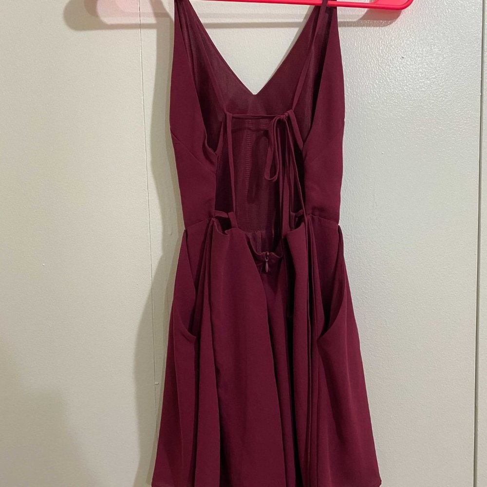 Lush Romper - image 4